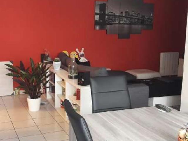 Vente appartement 3 pièces Montoir de Bretagne 44