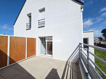 Vente appartement 3 pièces Montoir de Bretagne 44