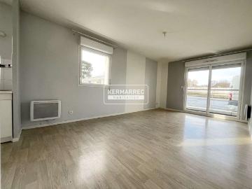 Vente appartement 3 pièces Montoir de Bretagne 44