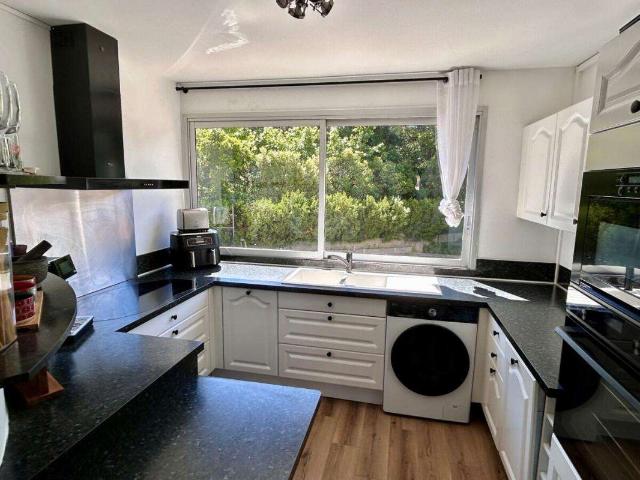 Vente appartement 3 pièces Montpellier 34