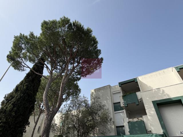 VENTE APPARTEMENT 3 PIECES MONTPELLIER NORD / HOPITAUX FAC
