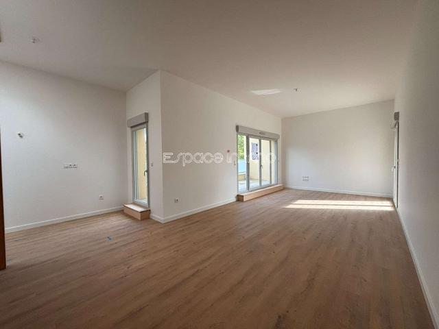 Vente appartement 3 pièces Montville 76