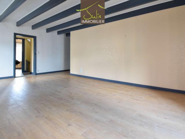 Vente appartement 3 pièces Moncoutant 79