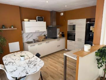 Vente appartement 3 pièces Mur de Bretagne 22