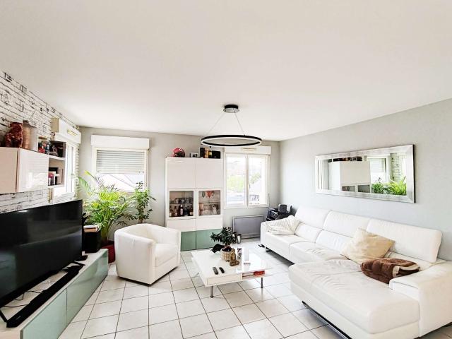 Vente appartement 3 pièces Mûrs Erigné 49