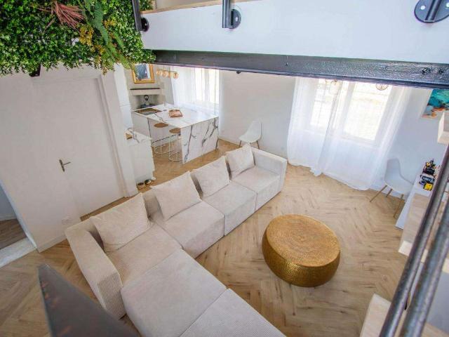 Vente appartement 3 pièces Mûrs Erigné 49