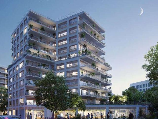 Vente appartement 3 pièces Nanterre 92