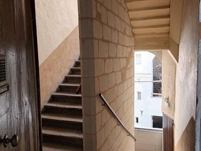 Vente appartement 3 pièces Nantes Centre Ville 44