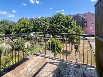 Vente appartement 3 pièces Nantes 44