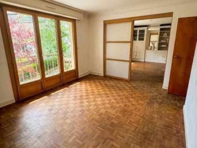 Vente appartement 3 pièces Nantes 44