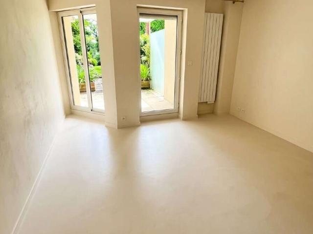 Vente appartement 3 pièces Nantes 44
