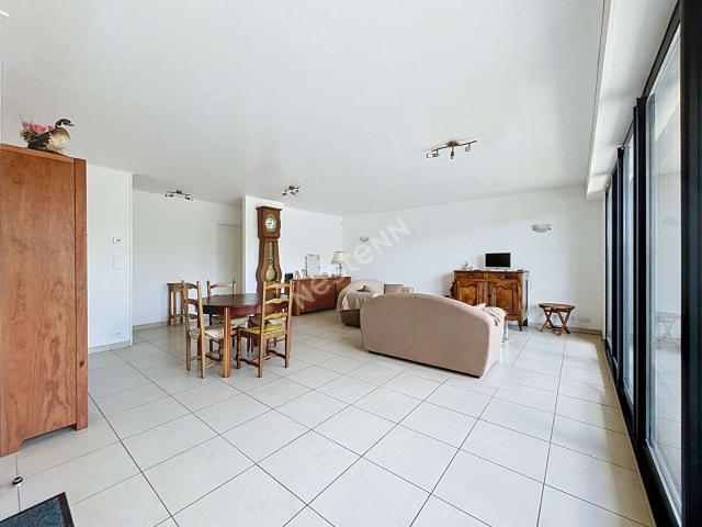 Vente appartement 3 pièces Nantes 44
