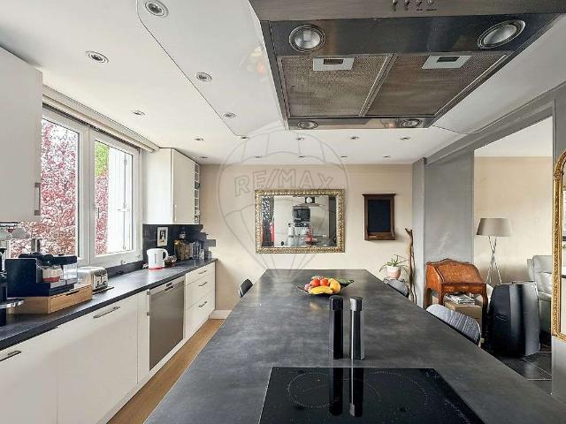 Vente appartement 3 pièces Nantes 44