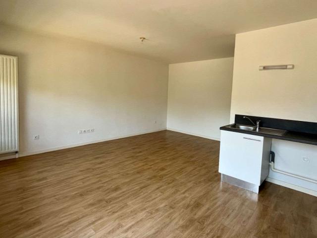 Vente appartement 3 pièces Nantes 44