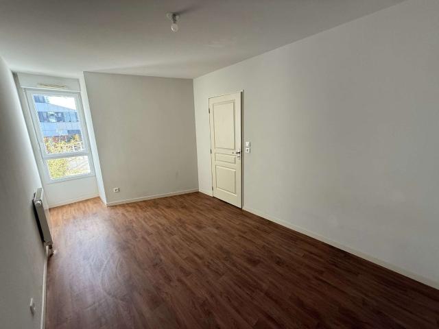 Vente appartement 3 pièces Nantes 44