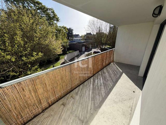 Vente appartement 3 pièces Saint Sébastien Sur Loire Martellière 44
