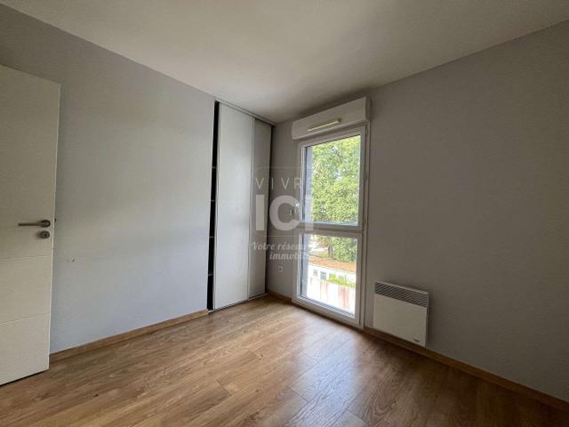Vente appartement 3 pièces Nantes Tortière 44