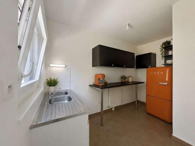 Vente appartement 3 pièces Nantes 44