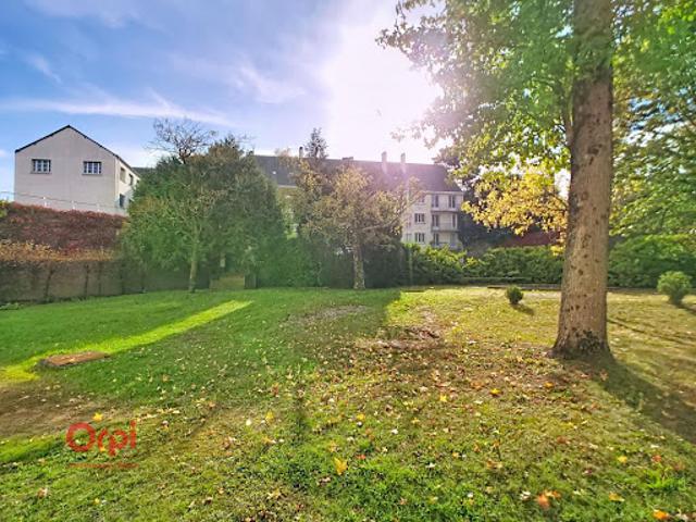 Vente Appartement 3 pièces 64 m2 Nantes
