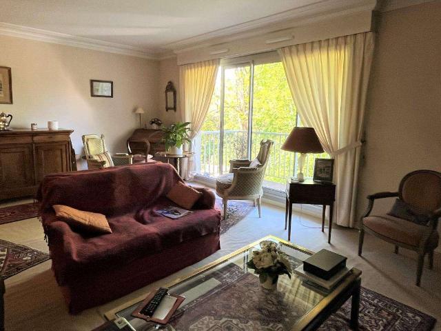 Vente appartement 3 pièces Nantes Canclaux Mellinet 44