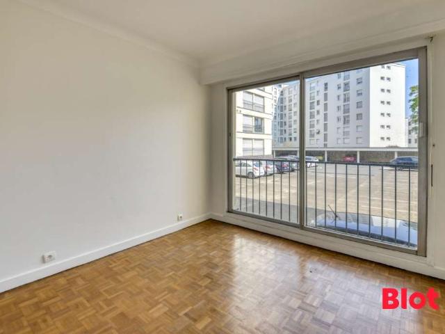 Vente appartement 3 pièces Nantes Canclaux Mellinet 44