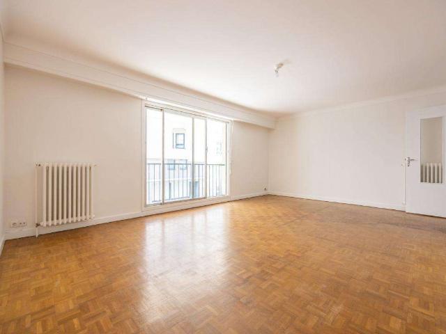 Vente appartement 3 pièces Nantes Canclaux Mellinet 44