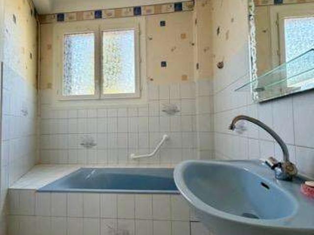 Vente appartement 3 pièces Nantes Canclaux Mellinet 44
