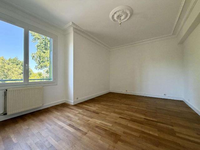 Vente appartement 3 pièces Nantes Canclaux Mellinet 44