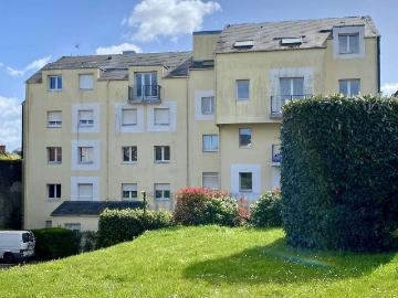 Guist'hau, Centre-ville, Nantes Loire-Atlantique, Loire-Atlantique, Pays de la Loire
