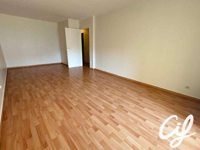 Vente appartement 3 pièces Nantes Canclaux Mellinet 44