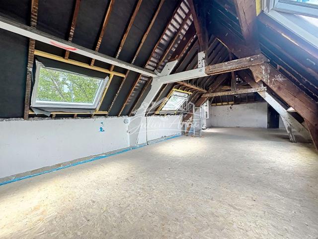 Vente appartement 3 pièces Nantes Canclaux Mellinet 44