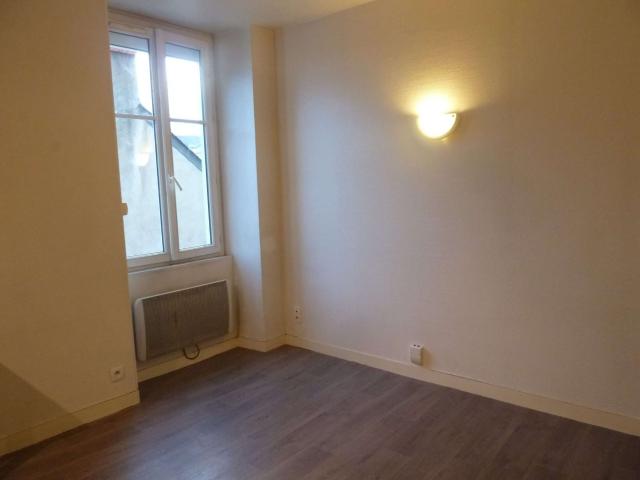 Vente appartement 3 pièces Nantes Canclaux Mellinet 44