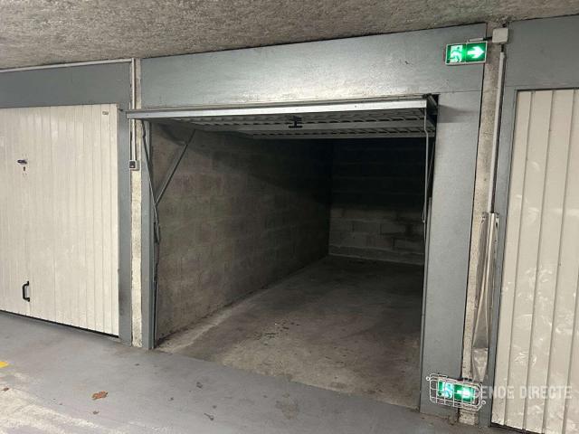 Vente appartement 3 pièces Nantes Canclaux Mellinet 44