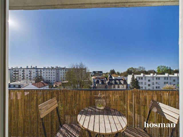 Vente appartement 3 pièces Nantes Canclaux Mellinet 44