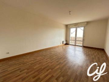 Vente appartement 3 pièces Nantes Canclaux Mellinet 44