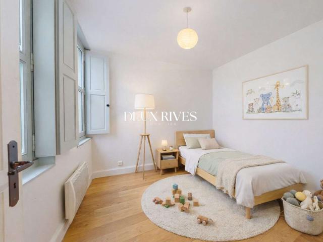 Vente appartement 3 pièces Nantes Centre Ville 44