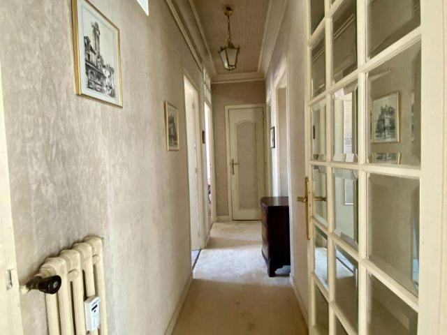 Vente appartement 3 pièces Nantes Centre Ville 44