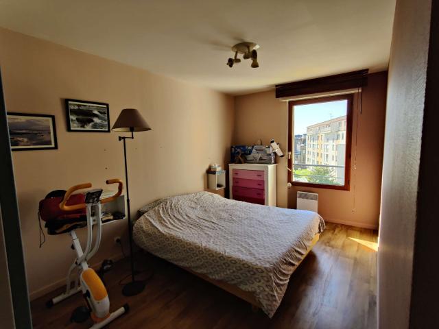 Vente appartement 3 pièces Nantes Centre Ville 44