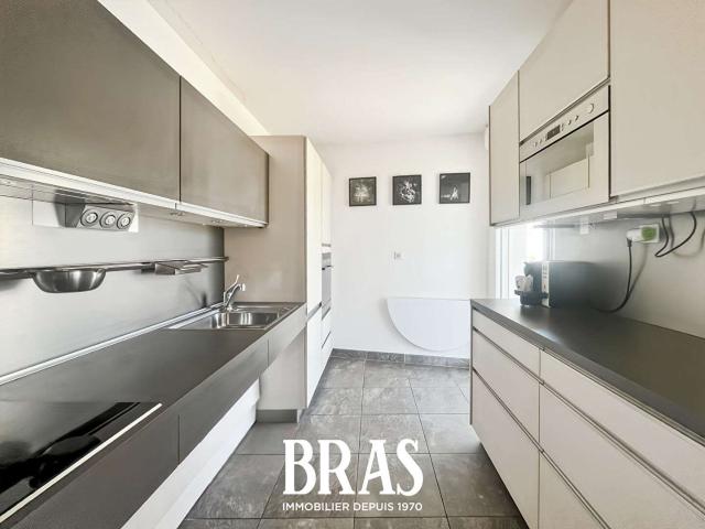 Vente appartement 3 pièces Nantes Centre Ville 44
