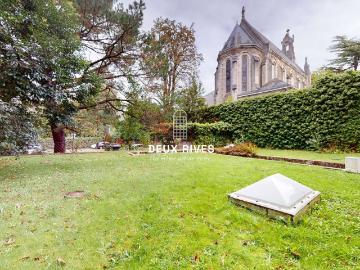 Guist'hau, Centre-ville, Nantes Loire-Atlantique, Loire-Atlantique, Pays de la Loire