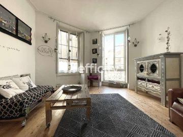 Guist'hau, Centre-ville, Nantes Loire-Atlantique, Loire-Atlantique, Pays de la Loire