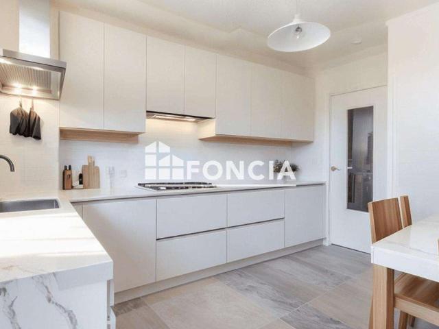 Vente appartement 3 pièces Nantes Centre Ville 44