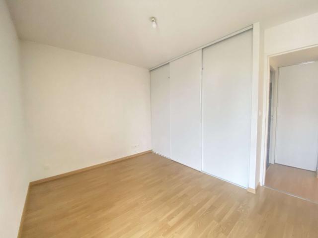 Vente appartement 3 pièces Nantes Centre Ville 44