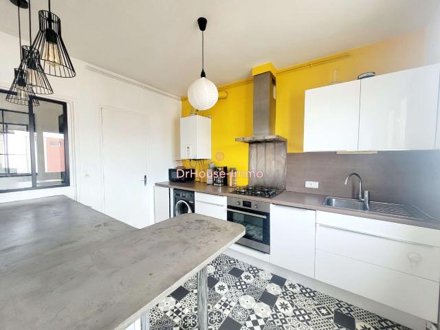 Vente appartement 3 pièces Nantes Centre Ville 44