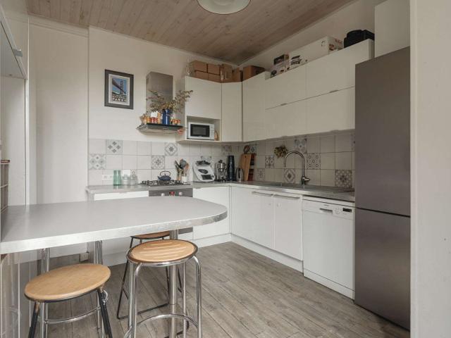 Vente appartement 3 pièces Nantes Centre Ville 44