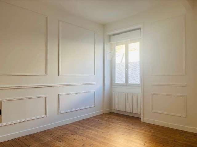 Vente appartement 3 pièces Nantes Centre Ville 44