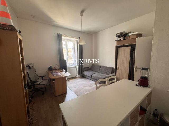 Vente appartement 3 pièces Nantes Centre Ville 44