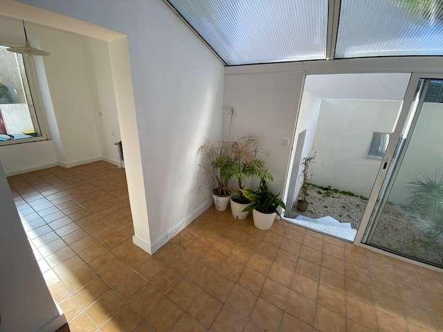 Vente appartement 3 pièces Nantes Centre Ville 44