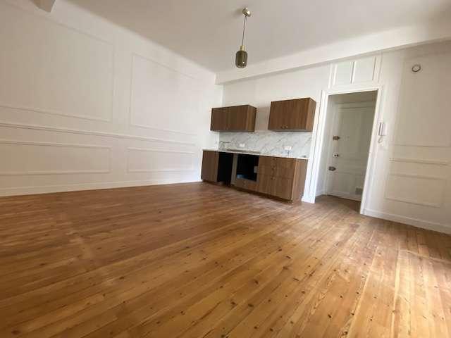 Vente appartement 3 pièces Nantes Centre Ville 44