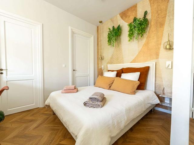 Vente appartement 3 pièces Nantes Centre Ville 44